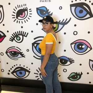 Meet your Posher, Liliana